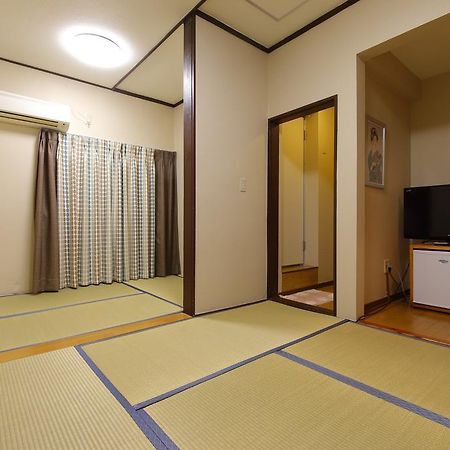 Haru Hotel Tokyo Dış mekan fotoğraf